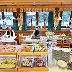 Hotel Garni Alpenland Altenmarkt im Pongau