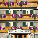 Garni Alpenland Altenmarkt im Pongau