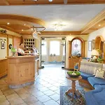Hotel Garni Alpenland