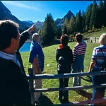 Hotel Garni Alpenland 4*