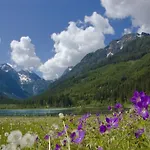 Hotel Garni Alpenland