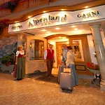 Hotel Garni Alpenland Altenmarkt im Pongau