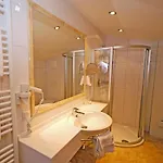 Hotel Garni Alpenland