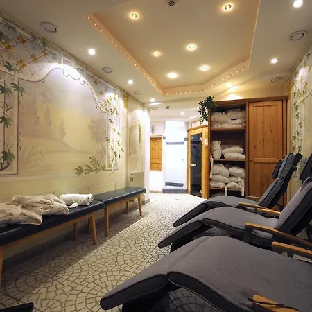 Hotel Garni Alpenland Altenmarkt im Pongau