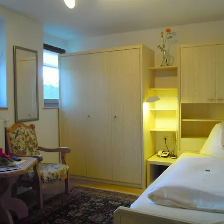 Hotel Garni Alpenland