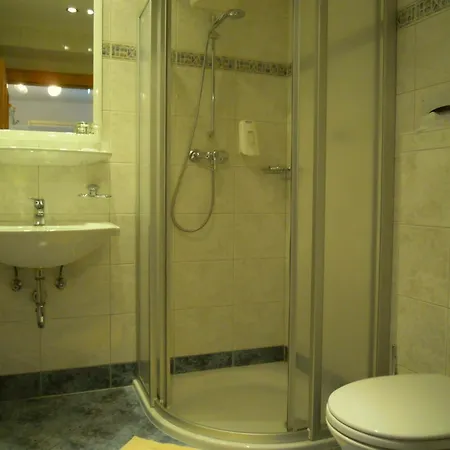 Hotel Garni Alpenland