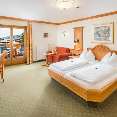 Hotel Garni Alpenland Altenmarkt im Pongau