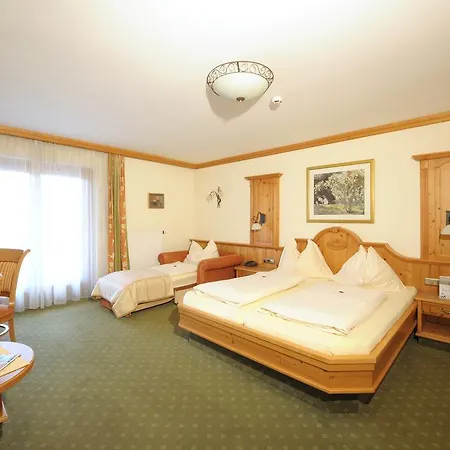 Garni Alpenland Hotell Altenmarkt im Pongau