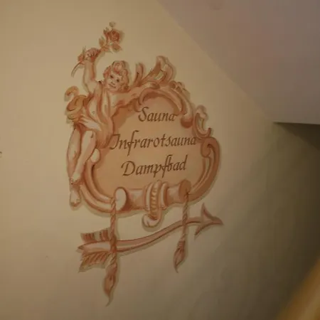 Hotel Garni Alpenland 4*