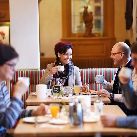 Garni Alpenland 4* Altenmarkt im Pongau