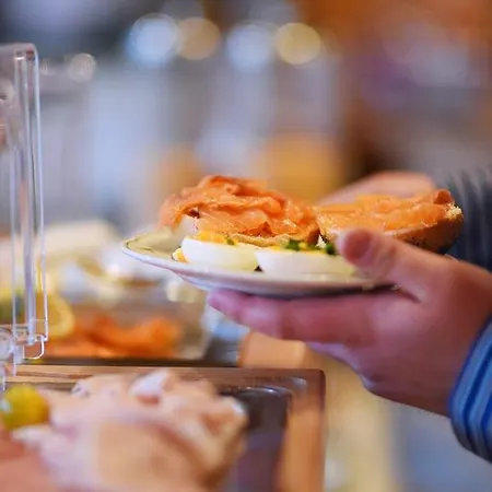 Garni Alpenland Hotell Altenmarkt im Pongau