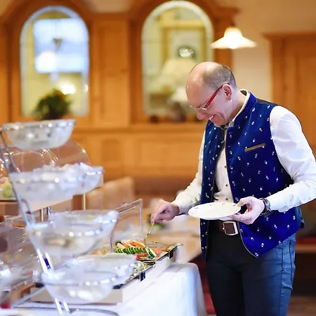 Garni Alpenland 4* Altenmarkt im Pongau