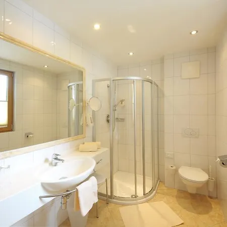 Hotel Garni Alpenland