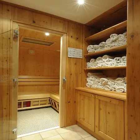 Garni Alpenland Hotel Altenmarkt im Pongau