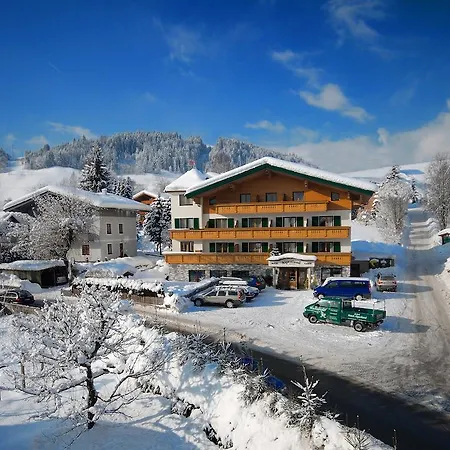 Garni Alpenland Altenmarkt im Pongau