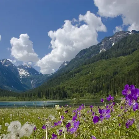 Hotel Garni Alpenland