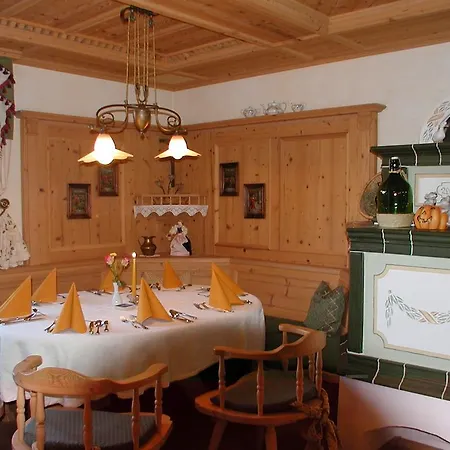 Hotell Garni Alpenland Altenmarkt im Pongau