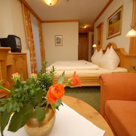 Garni Alpenland Altenmarkt im Pongau