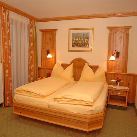 Garni Alpenland Altenmarkt im Pongau