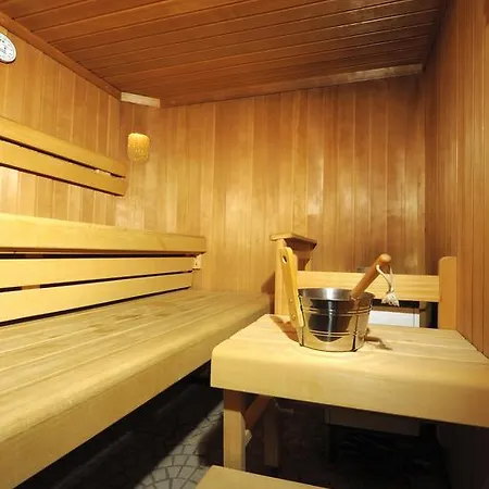 Hotel Garni Alpenland Altenmarkt im Pongau