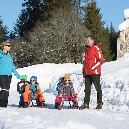 Garni Alpenland Hotel