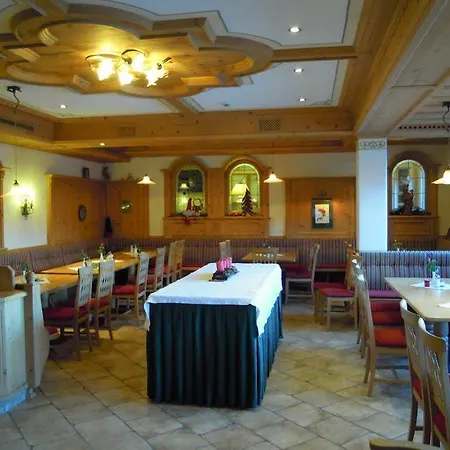 Hotell Garni Alpenland Altenmarkt im Pongau