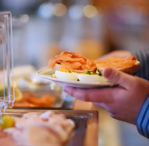 Garni Alpenland מלון אלטנמרקט אים פונגאו